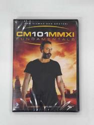Cem Yılmaz Gösteri Cm 101 MMXI Fundamentals Orijinal Dvd Yılmaz Video