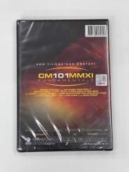 Cem Yılmaz Gösteri Cm 101 MMXI Fundamentals Orijinal Dvd Yılmaz Video