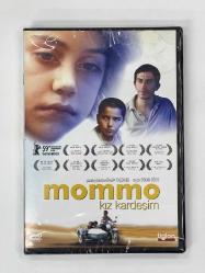 Mommo kız kardeşim orijinal dvd film yılmaz video