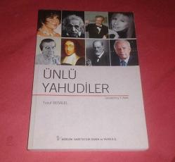 ÜNLÜ YAHUDİLER