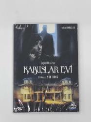 Kabuslar Evi 2.Hikaye Son Dans orijinal dvd film yılmaz video