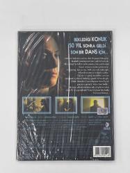 Kabuslar Evi 2.Hikaye Son Dans orijinal dvd film yılmaz video