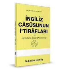 İNGİLİZ CASUSUNUN İTİRAFLARI RAF:18