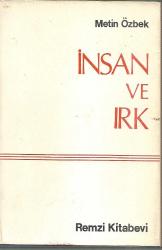 İnsan ve Irk