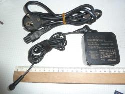 ASUS PA-1650-78 MODEL LAPTOP NOTEBOOK ADAPTÖRÜ 19 VOLT 3.42 amper ORJİNAL ADAPTÖR SAĞLAM 2.EL ÜRÜN