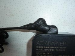 ASUS PA-1650-78 MODEL LAPTOP NOTEBOOK ADAPTÖRÜ 19 VOLT 3.42 amper ORJİNAL ADAPTÖR SAĞLAM 2.EL ÜRÜN