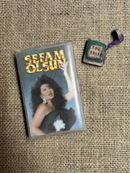 Bülent Ersoy - Sefam Olsun