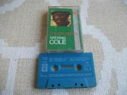 BRŞ - NAT KİNG COLE - The very best of