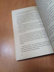 Rosalinde Alman Gelin