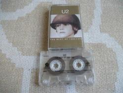 BRŞ - U2 - The best of 1980-1990