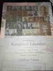 Osmanlı Dönemi Kartpostal Editörleri