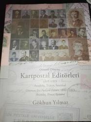 Osmanlı Dönemi Kartpostal Editörleri