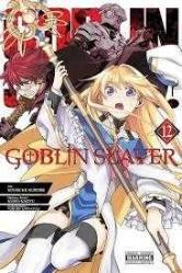 Manga - Goblin Slayer – Goblin Avcısı 4 Kitap TAKIM