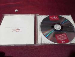 DUFFY ENDLESSLY MÜZİK CD