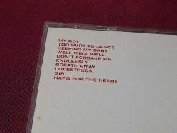 DUFFY ENDLESSLY MÜZİK CD