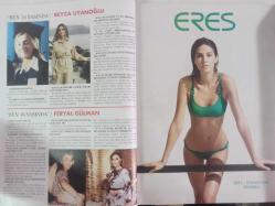 Hello! Magazin Dergisi - 1-14 Temmuz 2020 - Ahu Yağtu - Ahmet Güneştekin - Sitare Kalyoncuoğlu - Sema Güral Sürmeli - Ayşe Arman - Ayşe Boyner - Banu Yentür - Gonca Vuslateri - Zeynep Üstünel - Esra Oflaz Güvenkaya - Güzide Duran Aksoy - Hülya Kalyoncu - Nazlı Keçili - Grace Kelly - Jacqueline Kennedy Onassis-  Kate Moss - Madonna - Sarah Jessica Parker - Ajda Pekkan - Lady Gaga - Freddie Mercury - Nebahat Çehre - Twiggy - Karl Lagerfeld - İris Apfel - Gabriela Palachi Elhadef - Bartu Küçükçağlayan & Melikşah Altuntaş - Gül Ağış - Nazli Keçili - Zeynep Fadıllıoğlu - Pelin Kaya - Kerim Sabancı - Bade İşçil - Sezai Taşkent - Kaan Kosif - Selim Kosif - Enci Teker - Frank Roccogrande - Başak Kozanoğlu - Alize Dinçkök - Önder Öztarhan - Cem Kalyoncu - Şebnem Ercantürk - Lara Acıman - Nedim Binler - Sinan Aloğlu - Duygu Niğdelioğlu - Yiğit Şardan - Emir Büyükhanlı - Cansu Çançin fotoğraf ve haberi - Tam Takım Dergi