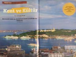 B+ Magazin Dergisi - Yaz 2008 - Demokrasimizin Beşiği Beşiktaş - Keyifli Bir Yolculuk - Beşiktaş'ın Üç Sarayı - Kent ve Kent Kültürü - Katılım Kültürünü Geliştirmek - Boğaziçi'nin Rengi - Hıncal Uluç - Benim Beşiktaş'ım - Hasan Pulur - Yokuş Aşağı Kuş Sesleri - Al Gözüm Seyreyle Ara - Gönüllerin Sultanı - Akatlar - Süleyman Seba - Ihlamur Kasrı Göründü - 5 Soruda Meydanlar - Sıdıka Lokantası - Eski Beşiktaş - Beşiktaş'tan Haberler - Sanatın İzdüşümü - Rehber - Mercek - Gürol Sözen - Sunay Akın - Ara Güler - Gönüllerin Sultanı Türkan Şoray - Zıtlıkların Uzlaştığı Semt Akatlar - Süleyman Seba: Beşiktaş'ı Dirilten Adam fotoğraf ve haberi - Tam Takım Dergi -