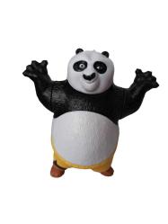 kung fu panda orijinal figür oyuncak 12 cm
