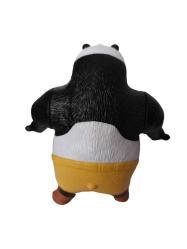 kung fu panda orijinal figür oyuncak 12 cm