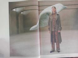 Roman Moda Dergisi - Sonbahar/Kış 2019-20 - Yeni Sezona Dair - Günün Her Saatinde İyi Görünmenin Sırrı - Yorgan Hikayesi - Türk Kültüründe Aslı Astarı ile Yorgan - Kültürel Hafıza - Ayça Sarc'ın Uzun Yıllardır Biriktirdiği El İşi Yorganlar - Yüklükteki Hazine fotoğraf ve haberi - Tam Takım Dergi