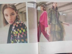 Roman Moda Dergisi - Sonbahar/Kış 2019-20 - Yeni Sezona Dair - Günün Her Saatinde İyi Görünmenin Sırrı - Yorgan Hikayesi - Türk Kültüründe Aslı Astarı ile Yorgan - Kültürel Hafıza - Ayça Sarc'ın Uzun Yıllardır Biriktirdiği El İşi Yorganlar - Yüklükteki Hazine fotoğraf ve haberi - Tam Takım Dergi