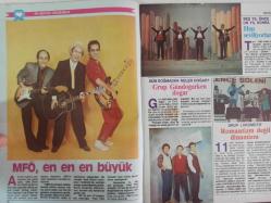 OnYedi Aylık Gençlik Dergisi - Ocak 1986 - Hüseyin Gökoğlu - OYa Tolga - Duygu Asena - Rambo Hızır - Duran Duran - Dalga mı Geçiyorlar - Wham'ın Gidişi Kötü - Modern Talking - Ewald Pflegar - Mazhar Fuat Özkan - Grup Gündoğarken - Grup Lokomotif - George Michael - Shaky Stevens - Bruce Springsteen - Rick Springfield - Barış Manço - Neco - Madonna - Nena - Kim wilde - Zülfü Livaneli - Aşkınız Sürecek mi? - Sezen Aksu - Ajda Pekkan - Nükhet Duru - David Bowie - Mick Jagger - Huey Levis - Rob Lowe - Grup Pramit - Anthony Delon - Kişiliği Bulmak - Güzel Şiir Yazıyorum - İzmir'den Anlaşılamıyorum'a Yanıt - Simon Le Bon - Brooke Shields - Kenan Kalav - Brooke Shields - İsabelle Adjani - Hülya Avşar - Sema Yunak - Derya Brook - Sylvester Stallone - Robert De Niro - Alain Delon - Tarık Akan - Cihan Ünal - Kadir İnanır - Meryl Streep - Türkan Şoray fotoğraf ve haberi - Posterli Tam Takım Dergi