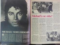 OnYedi Aylık Gençlik Dergisi - Ocak 1986 - Hüseyin Gökoğlu - OYa Tolga - Duygu Asena - Rambo Hızır - Duran Duran - Dalga mı Geçiyorlar - Wham'ın Gidişi Kötü - Modern Talking - Ewald Pflegar - Mazhar Fuat Özkan - Grup Gündoğarken - Grup Lokomotif - George Michael - Shaky Stevens - Bruce Springsteen - Rick Springfield - Barış Manço - Neco - Madonna - Nena - Kim wilde - Zülfü Livaneli - Aşkınız Sürecek mi? - Sezen Aksu - Ajda Pekkan - Nükhet Duru - David Bowie - Mick Jagger - Huey Levis - Rob Lowe - Grup Pramit - Anthony Delon - Kişiliği Bulmak - Güzel Şiir Yazıyorum - İzmir'den Anlaşılamıyorum'a Yanıt - Simon Le Bon - Brooke Shields - Kenan Kalav - Brooke Shields - İsabelle Adjani - Hülya Avşar - Sema Yunak - Derya Brook - Sylvester Stallone - Robert De Niro - Alain Delon - Tarık Akan - Cihan Ünal - Kadir İnanır - Meryl Streep - Türkan Şoray fotoğraf ve haberi - Posterli Tam Takım Dergi