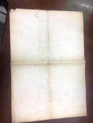 ORİJİNAL BEZ SİNEMA AFİŞ - MÜKAFAT, (Dov'è finita la 7ª compagnia? - Mais où est donc passée la 7ème compagnie) 1973, BEZ FİLM AFİŞİ / POSTERİ - BÜYÜK BOY - ORİJİNAL - 64 X 46 cm EBADINDA - Original Turkish Big Size Movie Poster - Robert Lamoureux,  Robert Lamoureux, Jean Lefèvre, Pierre Mondy, Aldo Maccione, Pierre Tornade, Jacques Marin, Paul Bisciglia, Robert Dalban, Alain Doutey, Magali Vendeuil, Marcelle Ranson-Hervé, Erik Colin, Robert Lamoureux, Florence Blot, Konrad von Bork, Michel Duchezeau, Jean-Claude Houdinière, Corinne Lahaye, Rudy Lenoir, Paul Mercey