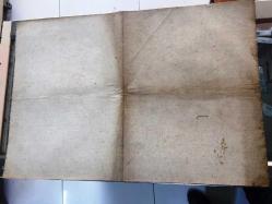 ORİJİNAL BEZ SİNEMA AFİŞ - MÜKAFAT, (Dov'è finita la 7ª compagnia? - Mais où est donc passée la 7ème compagnie) 1973, BEZ FİLM AFİŞİ / POSTERİ - BÜYÜK BOY - ORİJİNAL - 64 X 46 cm EBADINDA - Original Turkish Big Size Movie Poster - Robert Lamoureux,  Robert Lamoureux, Jean Lefèvre, Pierre Mondy, Aldo Maccione, Pierre Tornade, Jacques Marin, Paul Bisciglia, Robert Dalban, Alain Doutey, Magali Vendeuil, Marcelle Ranson-Hervé, Erik Colin, Robert Lamoureux, Florence Blot, Konrad von Bork, Michel Duchezeau, Jean-Claude Houdinière, Corinne Lahaye, Rudy Lenoir, Paul Mercey