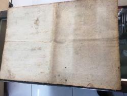 ORİJİNAL BEZ SİNEMA AFİŞ - MÜKAFAT, (Dov'è finita la 7ª compagnia? - Mais où est donc passée la 7ème compagnie) 1973, BEZ FİLM AFİŞİ / POSTERİ - BÜYÜK BOY - ORİJİNAL - 64 X 46 cm EBADINDA - Original Turkish Big Size Movie Poster - Robert Lamoureux,  Robert Lamoureux, Jean Lefèvre, Pierre Mondy, Aldo Maccione, Pierre Tornade, Jacques Marin, Paul Bisciglia, Robert Dalban, Alain Doutey, Magali Vendeuil, Marcelle Ranson-Hervé, Erik Colin, Robert Lamoureux, Florence Blot, Konrad von Bork, Michel Duchezeau, Jean-Claude Houdinière, Corinne Lahaye, Rudy Lenoir, Paul Mercey