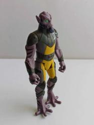 Hasbro Star Wars Rebels Zeb Orrelios 2014 Action Figür
