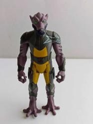 Hasbro Star Wars Rebels Zeb Orrelios 2014 Action Figür