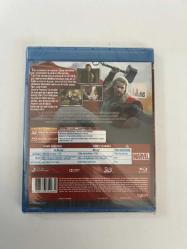 Thor Karanlık Dünya Orijinal Bluray Film yılmaz Video