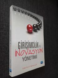 Girişimcilik ve İnovasyon Yönetimi