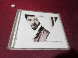 YALIN SEN EN GÜZELSİN MÜZİK CD