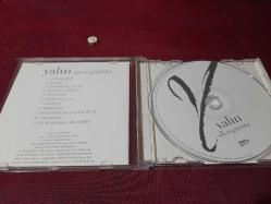 YALIN SEN EN GÜZELSİN MÜZİK CD