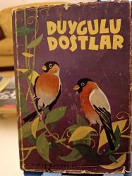 DUYGULU DOSTLAR ERICH KASTNER