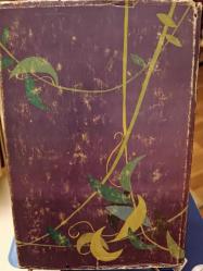 DUYGULU DOSTLAR ERICH KASTNER