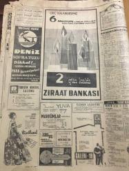 HÜRRİYET GAZETESİ   29  ARALIK  1966 YIL :19 SAYI :6707----Beyoğlu’ndaki 254 adet fuhuş eviinde  kadınların yarısı frengili çıktı haberi-Sağlık Bakanlığı  alarm verip mücadele  ekipleri kurdu ---Frengi üç büyük  şehrimizde  salgın  halini alıyor---Hiç bir  yabancı  işçi ile yeni  mukavele yapılmayacak --- Sanayi de elektrik  sıkıntısı  çekilmeyecek --  Ruben Asa tahliye  için  müracaat etti ---- Faruk Sükan   ,eşkiyalık  olaylarının  arttığını  söyledi --İl  dahilinde  1966 yılında  işlenen   cinayet  sayısı 101---Tayland  'ın  eski  Başkanının  100 güzel   metresi  dava edildi ----İsmail  Akçay  ---Fenerbahçe 'nin  tertibi belli oldu --Hollanda  basını  ilk  defa  Türkçe  ilan bastı ----