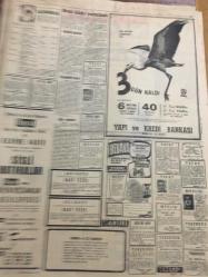 HÜRRİYET GAZETESİ    28 ARALIK  1966 YIL :19 SAYI :6706-Mualla Mukadder,Sahibinin Sesi plak reklamı-Anadol,araba otomobil ilanıAdamo,İstanbul’da Türk Hamamına gitti,Efes’i gezdi,Türkiye’ye doyamadım”dedi fotoğraflı haberi-Korseci Dilber reklamı-Şakiler , Diyarbakır da  bir şantiyeyi bastı ---TİP Mebusu Sadun Aren  Hakkında  Yaptığınız Yayın Maksatlı  ve Yanlıştır ----Çalışma Bakanı  Almanya 'ya  işçi yollayacağız dedi--- Yüksek  ücret  alan  daktiloların  lisan  kursu  parasını  da  bakanlık ödüyor ----Sovyetler  Kıbrıs 'a  silah vermiyor ---Personel  Kanunu  sadece maaş vermek değil  ----Fransa 'da kedi köpek  sesi ve  gürültüyle  savaş başladı -----1967 'nin  ilk  dev  maçı  için  hazırlık başladı  ---Gegiç : 4-0 lık maç bize  çok şey öğretti ---Eskişehir Spor  idarecilerine göre  üzücü  hadiseleri  hakem  hazırladı --Nihayet Metin  oynuyor ---