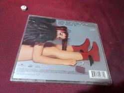 NATALIA OREIRO TURMALINA MÜZİK CD