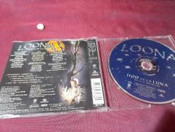 LOONA LA LUNA MUSIC CD MAXI
