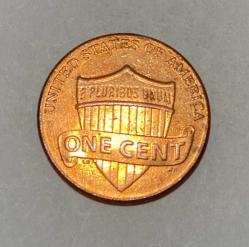 ONE CENT 2016