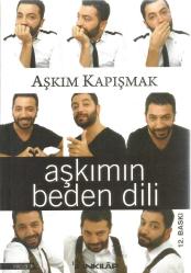 AŞKIMIN BEDEN DİLİ