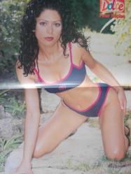 Dolce Haftalık Aktüalite Sinema Tiyatro Müzik ve Magazin Dergisi - 10 Aralık 2000 - Nefise Karataş - Mehmet Ali Erbil - Ziya Kürküt - Müge Dağıstanlı - Şahin Özer - Ebru Şallı - Gülşen - Murat Varol - Demir Demirkan - Demet Söz - Sertab Erener - Alpay Başaran - Seda Sayan - Duygu Dikmenoğlu - Hasan Kosif - Mehmet Ali Alabora - Yüksel Ak - Duygu Dikmenoğlu - Recep Şahin - Hatice Avas - Suna Akyıldız - Hanefi Dilsiz - Şebnem Dönmez - Küçük Onur - Hilmi Topaloğlu - Ebru Güzel - Eda Modoğlu - Hilmi Topaloğlu - Aysu Baçeoğlu - Hakan Ural - Mahsun Kırmızıgül -  - Yaşar İpek - Pınar Kaplan - Banu Alkan - Ralf Tezman - Önder Bekensir - Yıldız Kaplan - Umut Sezgin - Sinem Güven - Tuba Ünsal - İpek Tanrıyar - Ayşegül Tecimer - Didem Taslan - Esra Balamir fotoğraf ve haberi - Posterli Tam Takım Dergi