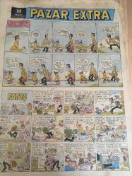 HÜRRİYET GAZETESİ   25 ARALIK  1966  YIL :19 SAYI :6703---Sovyet  yardımının vadesi 15 yıl  , faizi ise  yüzde 2,5  olacak ---Kosigin ile  7 dev  tesis için  anlaşmaya varıldı ---Üç kişinin katili  köy ağası  1,5  yıl sonra sınırı  geçerek  teslim  oldu ---- Kıbrıs 'ta  her  an  hadise  çıkabilir ---Arabulucu  Sezgin de  yağ grevine çare bulamadı --- Dükkanını   sel basınca su  içinde   basın toplantısı  yaparak  belediyeye çattı ----- Demirel  verebilecek  herkesten  vergi alınacaktır  dedi ---İstanbul da ki  imar çalışmalarının  başbakanlıkça  kontrolü  isteniyor ---Marlon  Brando  oğluna  koca bir ada hediye etti ----İstanbul  spor  Feriköy  'ü  1-0  mağlup  etti ---Gençlerbirliği  ,  Gözdetepe 'den  beraberliği  zor  kurtardı  :2 --2  -----