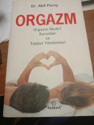 Orgazm nedir
