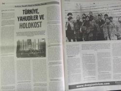 Dünya ve İslam Siyasi ve Magazin Gazetesi - Temmuz Ağustos 2013 - Eksantrik Espiyonaj - Dünya ve İslam'dan - Ruhani, İran'da Neleri Değiştirebilir? - Iraklı Çocuklar: Ellerinden Alınan Haklar, Çalınan Bir Gelecek - Suriye Kaderine Tekedilen Direniş - Asya Baharı - İran'ı Suriye'de Tanımak - Türkiye, Yahudiler ve Holokost - Suriye Devriminin Dünü ve Bugünü - Taşların Konuştuğu Şehir: Kudüs - Yoldaki İşaretçi: Seyyid Kutub - Yenilenme ve Direniş Ayrışmaz Bir Çizgidir - Küresel Değişimde Hilafetin Yol İşaretleri - En-Nebhani'nin Düşünce Dünyası - İslam ve İnsanların Klonlanması - 2014 Kritik mi? - Tahrir'den Taksime Bir Bakış fotoğraf ve haberi - Tam Takım Gazete