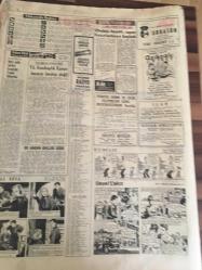 HÜRRİYET GAZETESİ  24 ARALIK  1966 YIL :19 SAYI :6702---Sele kapılan otobüs dereye uçtu  altı   yolcu  boğuldu --- Makarios : Yunan Hükümetini  Düşürdü --- CHP 'den   kovulan  Tahsin   Banguoğlu  :İnönü'cü   olmayı reddettim ----Araba  sahipleri  feryadı bastı  açlıktan  ölelim mi  ---Apak  istifa  denemesinde bulundu --- F. Gökay  : Madalyalar  manevi  değerle ölçülür --- İstanbul  Spor  -Feriköy  ---Gençlerbirliği -Göztepe ---Metin  ,İhtiyaç  hissedildiği an  takımda oynar --- Bulgaristan  'a karşı  kötü bir maç  çıkardık ---Bütün sporların esası  jimnastiktir ----İzzet Günay  ihtiyarlığı  benimsedim ---Avans  Kanun  Tasarısı Dün  Meclisten Çıktı --- Kıbrıs  işinde Türkiye 'yi  yine bazı  sürprizler  bekliyor ----