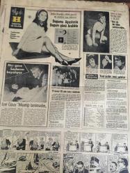 HÜRRİYET GAZETESİ  24 ARALIK  1966 YIL :19 SAYI :6702---Sele kapılan otobüs dereye uçtu  altı   yolcu  boğuldu --- Makarios : Yunan Hükümetini  Düşürdü --- CHP 'den   kovulan  Tahsin   Banguoğlu  :İnönü'cü   olmayı reddettim ----Araba  sahipleri  feryadı bastı  açlıktan  ölelim mi  ---Apak  istifa  denemesinde bulundu --- F. Gökay  : Madalyalar  manevi  değerle ölçülür --- İstanbul  Spor  -Feriköy  ---Gençlerbirliği -Göztepe ---Metin  ,İhtiyaç  hissedildiği an  takımda oynar --- Bulgaristan  'a karşı  kötü bir maç  çıkardık ---Bütün sporların esası  jimnastiktir ----İzzet Günay  ihtiyarlığı  benimsedim ---Avans  Kanun  Tasarısı Dün  Meclisten Çıktı --- Kıbrıs  işinde Türkiye 'yi  yine bazı  sürprizler  bekliyor ----